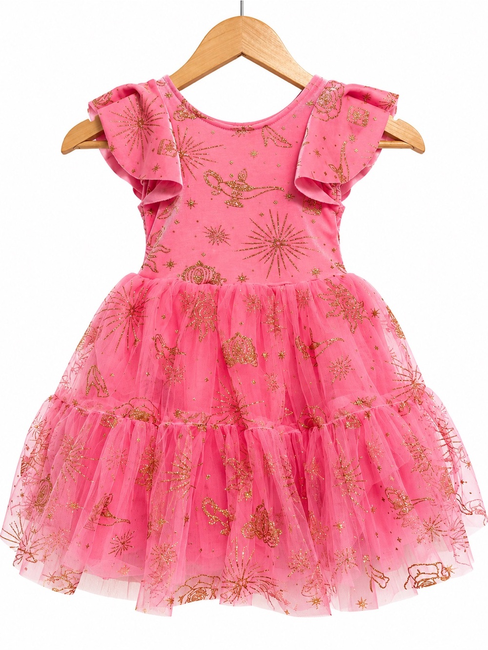 Disney Princess Dress